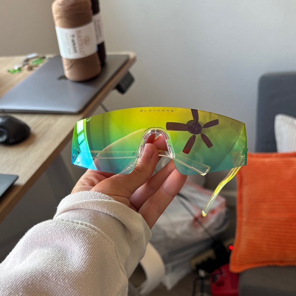 Blenders sunglasses